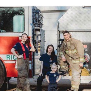 Meet your Posher, Colby